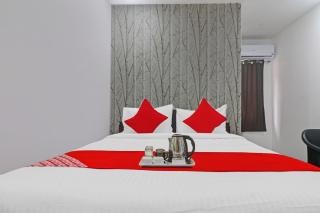 Hotel O Alwal Residency - 2