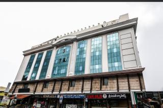 Hotel O Athithi Inn Near Hyderabad Central - Ameerpet - 9