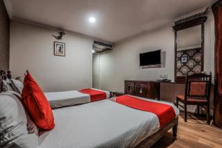 Hotel O Athithi Inn Near Hyderabad Central - Ameerpet - 3