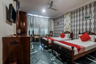 Hotel O Athithi Inn Near Hyderabad Central - Ameerpet - 7