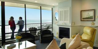 Inn at Spanish Head Resort Hotel - Lincoln City - 8