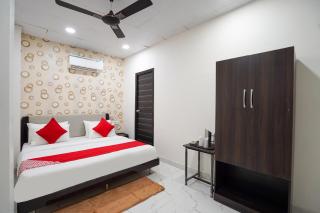 Hotel O Mannat - 3