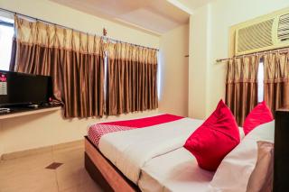 Hotel O Parnasala Princely - Rājahmundry - 8