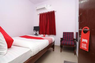 Collection O Aditya Inn - Bhetia - 8