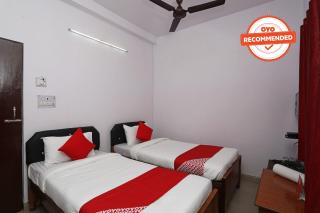 Collection O Aditya Inn - 8