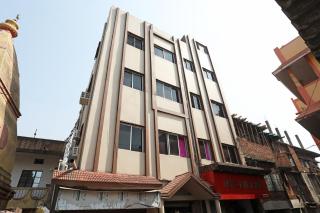 Collection O Aditya Inn - Bhetia - 9