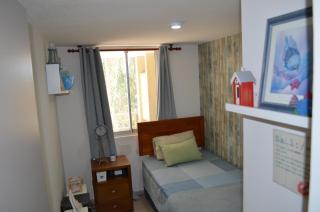 Dpto Algarrobo - Yeco - 1