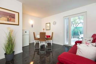 Apartments in Baska - Insel Krk 40243 - Baška - 5