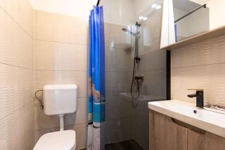 Apartments in Baska - Insel Krk 40243 - Baška - 3