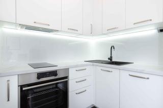Apartments in Baska - Insel Krk 40243 - Baška - 2
