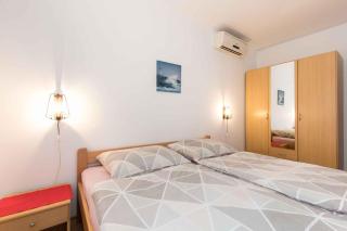 Apartments in Baska - Insel Krk 40243 - Baška - 1