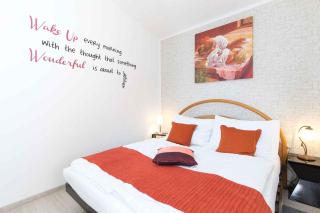 Apartments in Baska - Insel Krk 42194 - Baška - 6