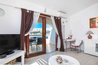 Apartments in Baska - Insel Krk 42194 - Baška - 5