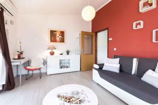 Apartments in Baska - Insel Krk 42194 - Baška - 2