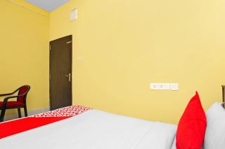Hotel O Seven Inn - Bhubaneshwar - 4