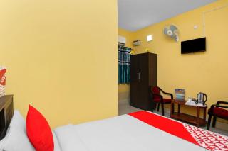 Hotel O Seven Inn - Bhubaneshwar - 6