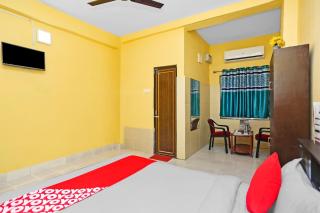 Hotel O Seven Inn - Bhubaneshwar - 8