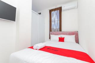 RedDoorz near Pasar Lama Serang - 6