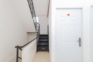 RedDoorz near Pasar Lama Serang - 1