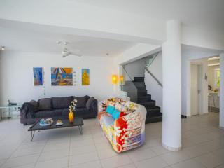 Protaras Seafront Villa Sirina Pearl - Protaras - 2