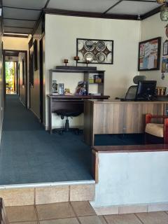 Hotel Pacande B&B - Alajuela - 9