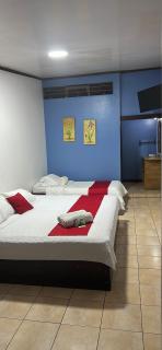 Hotel Pacande B&B - Alajuela - 1