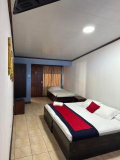 Hotel Pacande B&B - Alajuela - 2