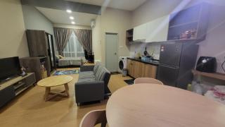 Mahkota Valley (Studio House) - Kuantan - 9