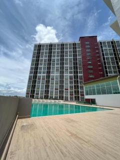 Mahkota Valley (Studio House) - Kuantan - 5