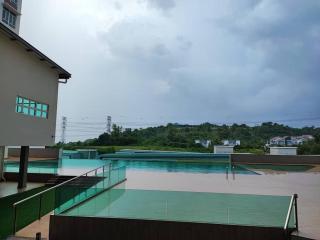 Mahkota Valley (Studio House) - 3