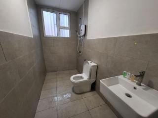 Mahkota Valley (Studio House) - Kuantan - 1