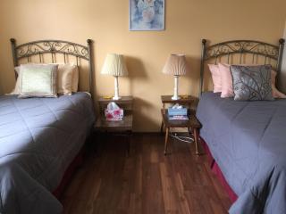 Wild Rose Bed & Breakfast - 6