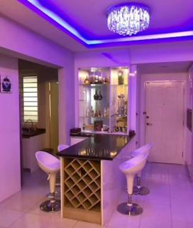 Luxury IT design Cozy Interior - 8