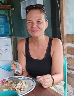 House of TamSe Laagans ' Inn - Badian - 3