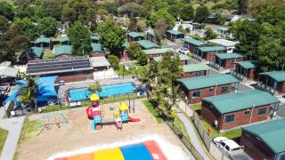 Tasman Holiday Parks - Geelong - 1