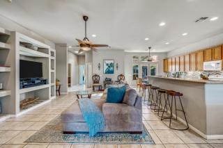 A Royal Oasis in the Desert with pool, spa and Epic Game Room! - 3