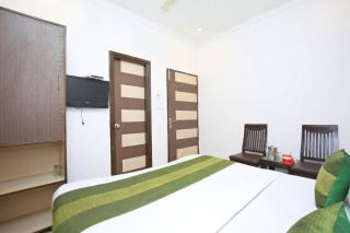 Hotel O Axis Inn - Amritsar - 4