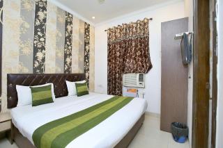 Hotel O Axis Inn - Amritsar - 2
