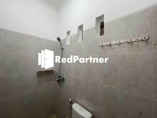 Hotel Pusponjolo Syariah Semarang Mitra RedDoorz - 4