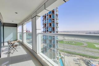 Manzil - Exquisite 1BR Apartment in Damac Paramount Tower in Business Bay - Dubai - 7