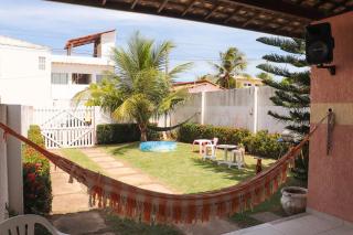 Casa de andar a 200m da areia Praia da Caueira SE - Praia Da Caueira - 8