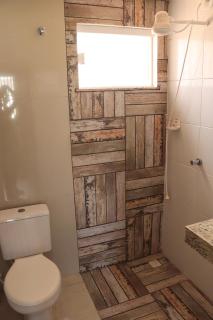 Casa de andar a 200m da areia Praia da Caueira SE - 4