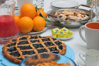 Il Vecchioliveto di Ornella - 5