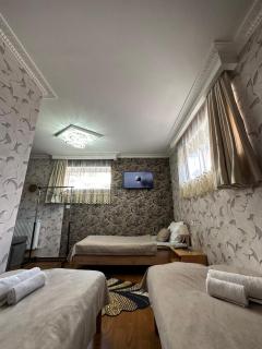 Guest House Elguja Qushashvili - Kazbegi - 7