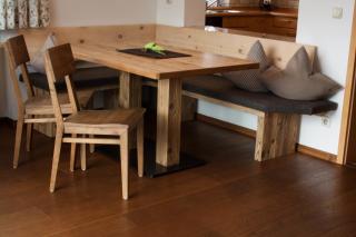 Appartements Christiane Knöpfle - 9