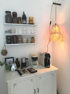 The Forest Lodge - 2