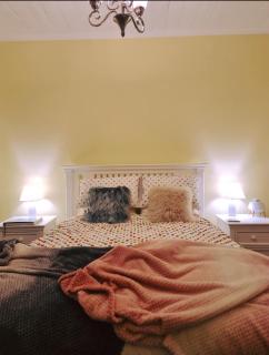 Jo’s Farmhouse B&B - Geeveston - 3