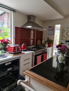 Jo’s Farmhouse B&B - Geeveston - 2