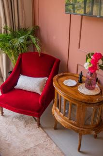 Sunset Hilltop Ocean View 2bd House - Haad Tian - 1
