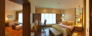 Vivanta Coimbatore - Coimbatore - 5